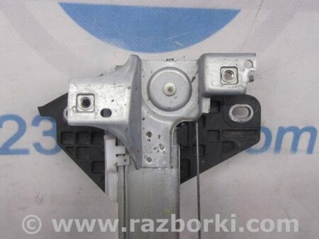 ФОТО Стеклоподъемник для Acura MDX YD2 (2006-2012) Киев