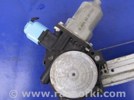 ФОТО Стеклоподъемник для Acura MDX YD2 (2006-2012) Киев