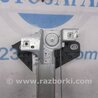 ФОТО Стеклоподъемник для Acura MDX YD2 (2006-2012) Киев