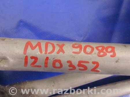 ФОТО Трапеция дворников для Acura MDX YD2 (2006-2012) Киев