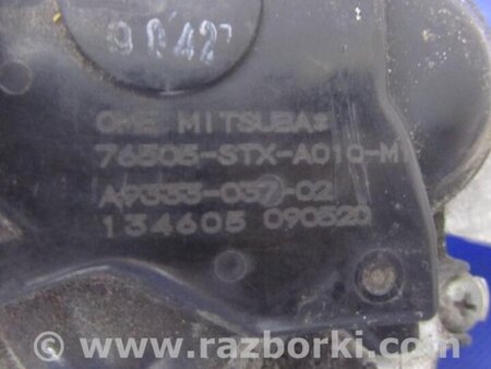 ФОТО Трапеция дворников для Acura MDX YD2 (2006-2012) Киев