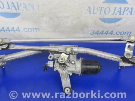 ФОТО Трапеция дворников для Acura MDX YD2 (2006-2012) Киев