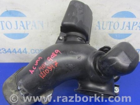 ФОТО Патрубок воздушного фильтра для Acura MDX YD2 (2006-2012) Киев