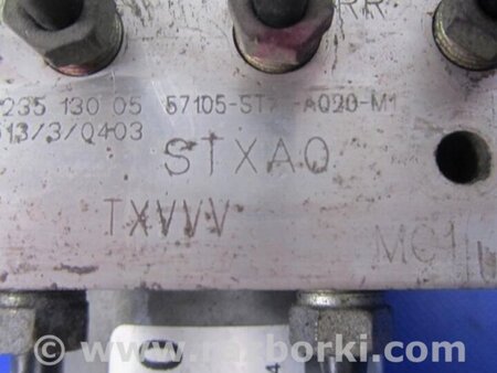 ФОТО Блок ABS для Acura MDX YD2 (2006-2012) Киев