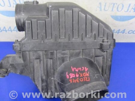 ФОТО Воздушный фильтр (корпус) для Acura MDX YD2 (2006-2012) Киев