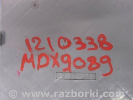 ФОТО Блок предохранителей салон для Acura MDX YD2 (2006-2012) Киев