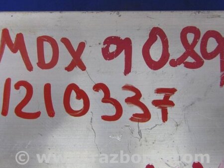 ФОТО Усилитель звука для Acura MDX YD2 (2006-2012) Киев