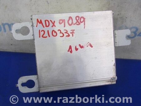 ФОТО Усилитель звука для Acura MDX YD2 (2006-2012) Киев