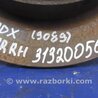 ФОТО Диск тормозной задний для Acura MDX YD2 (2006-2012) Киев