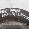 ФОТО Диск тормозной задний для Acura MDX YD2 (2006-2012) Киев