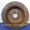 ФОТО Диск тормозной задний для Acura MDX YD2 (2006-2012) Киев