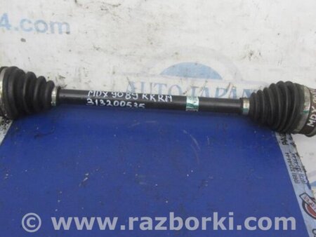 ФОТО Привод задний для Acura MDX YD2 (2006-2012) Киев