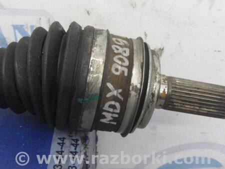ФОТО Привод задний для Acura MDX YD2 (2006-2012) Киев