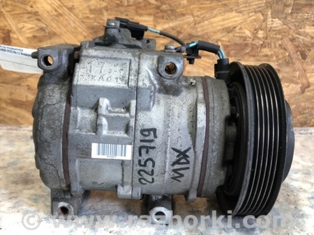ФОТО Компрессор кондиционера для Acura MDX YD2 (2006-2012) Киев