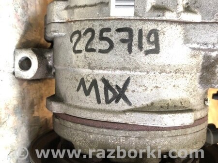 ФОТО Компрессор кондиционера для Acura MDX YD2 (2006-2012) Киев
