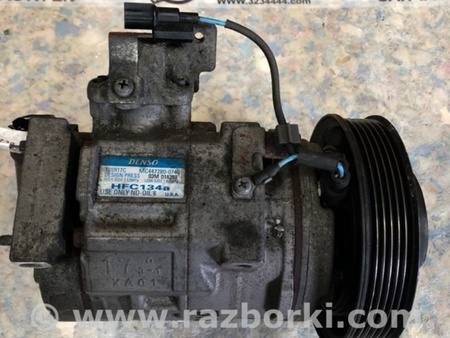 ФОТО Компрессор кондиционера для Acura MDX YD2 (2006-2012) Киев