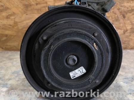 ФОТО Компрессор кондиционера для Acura MDX YD2 (2006-2012) Киев