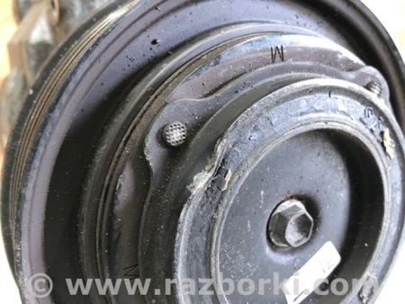 ФОТО Компрессор кондиционера для Acura MDX YD2 (2006-2012) Киев