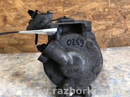 ФОТО Компрессор кондиционера для Acura MDX YD2 (2006-2012) Киев