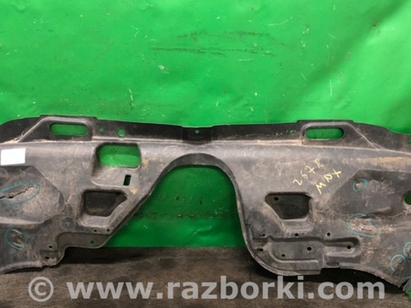 ФОТО Защита двигателя для Acura MDX YD2 (2006-2012) Киев