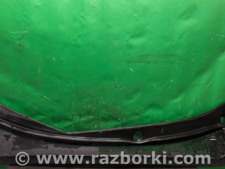 ФОТО Пластик под лобовое стекло (Жабо) для Acura MDX YD2 (2006-2012) Киев