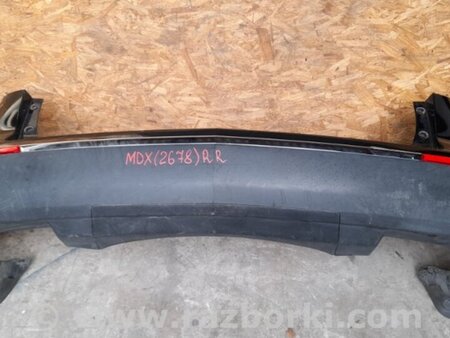 ФОТО Бампер задний для Acura MDX YD2 (2006-2012) Киев