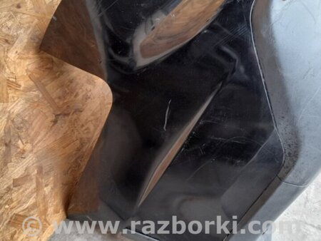 ФОТО Бампер задний для Acura MDX YD2 (2006-2012) Киев