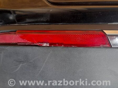 ФОТО Бампер задний для Acura MDX YD2 (2006-2012) Киев
