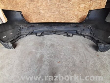 ФОТО Бампер задний для Acura MDX YD2 (2006-2012) Киев