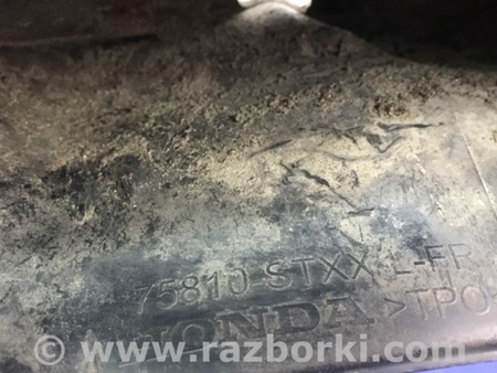 ФОТО Брызговик для Acura MDX YD2 (2006-2012) Киев