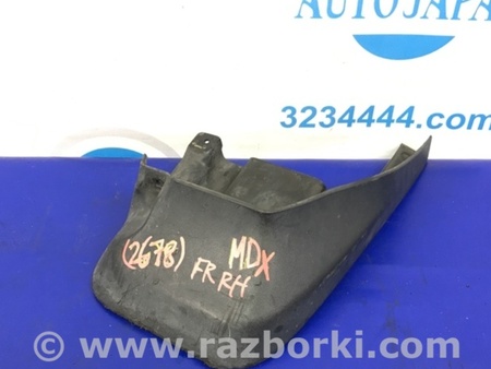 ФОТО Брызговик для Acura MDX YD2 (2006-2012) Киев