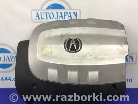 ФОТО Накладка двигателя декоративная  для Acura MDX YD2 (2006-2012) Киев