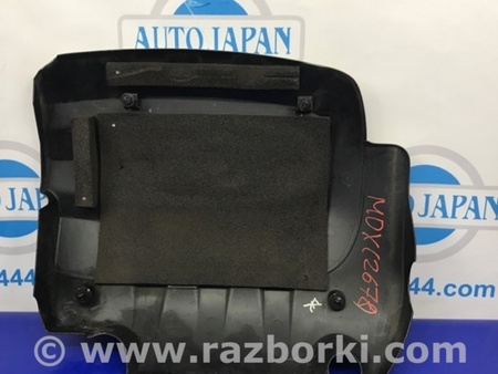 ФОТО Накладка двигателя декоративная  для Acura MDX YD2 (2006-2012) Киев