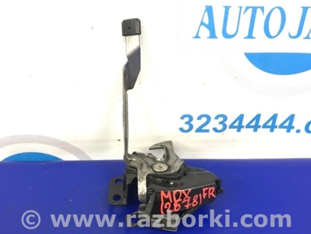 ФОТО Замок капота для Acura MDX YD2 (2006-2012) Киев