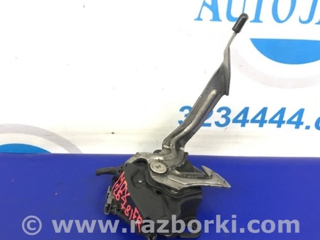 ФОТО Замок капота для Acura MDX YD2 (2006-2012) Киев