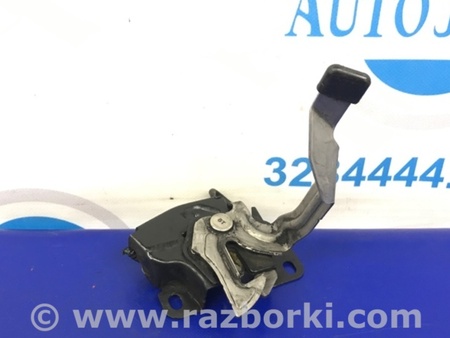 ФОТО Замок капота для Acura MDX YD2 (2006-2012) Киев