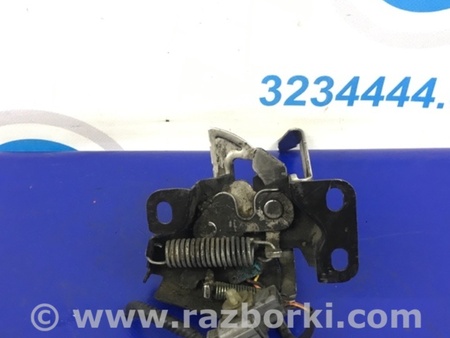 ФОТО Замок капота для Acura MDX YD2 (2006-2012) Киев