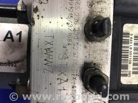 ФОТО Блок ABS для Acura MDX YD2 (2006-2012) Киев