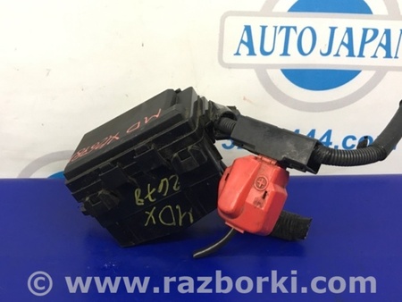 ФОТО Блок предохранителей для Acura MDX YD2 (2006-2012) Киев