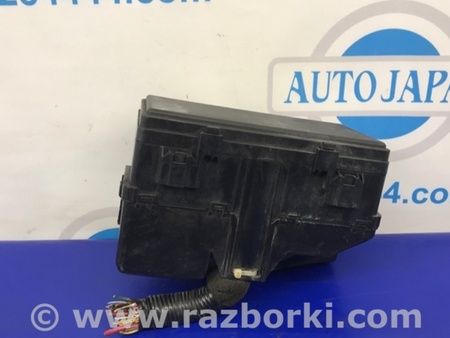 ФОТО Блок предохранителей для Acura MDX YD2 (2006-2012) Киев