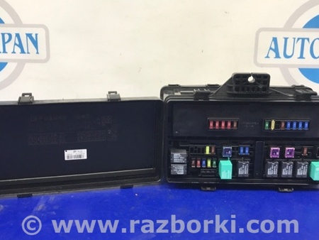 ФОТО Блок предохранителей для Acura MDX YD2 (2006-2012) Киев