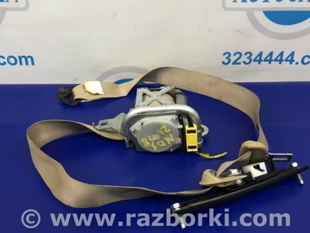 ФОТО Ремень безопасности для Acura MDX YD2 (2006-2012) Киев