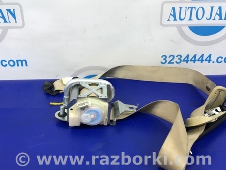 ФОТО Ремень безопасности для Acura MDX YD2 (2006-2012) Киев