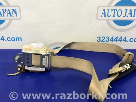 ФОТО Ремень безопасности для Acura MDX YD2 (2006-2012) Киев