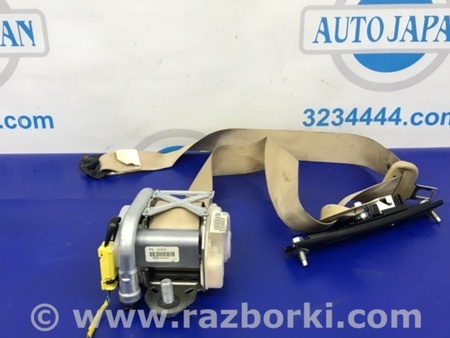 ФОТО Ремень безопасности для Acura MDX YD2 (2006-2012) Киев