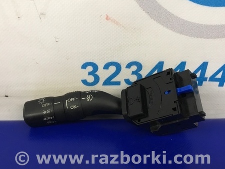 ФОТО Подрулевые переключатели (Гитара) для Acura MDX YD2 (2006-2012) Киев
