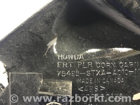 ФОТО Накладка кузова для Acura MDX YD2 (2006-2012) Киев