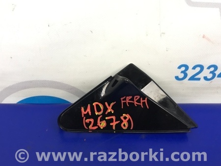 ФОТО Накладка кузова для Acura MDX YD2 (2006-2012) Киев