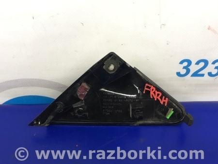 ФОТО Накладка кузова для Acura MDX YD2 (2006-2012) Киев