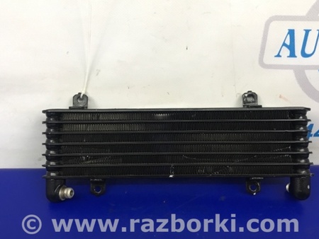 ФОТО Радиатор АКПП для Acura MDX YD2 (2006-2012) Киев